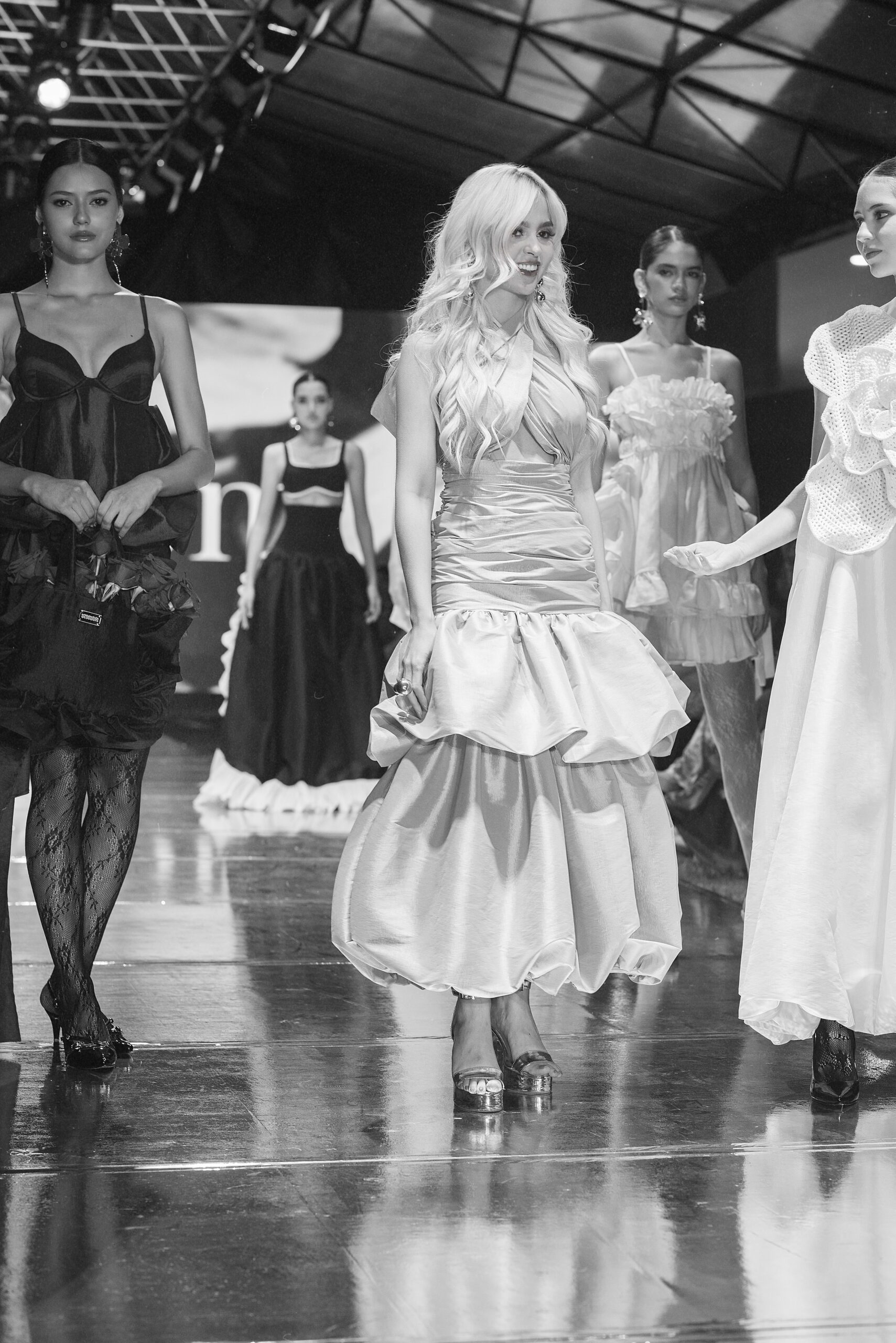 Gardenia Dress - Imagen 6