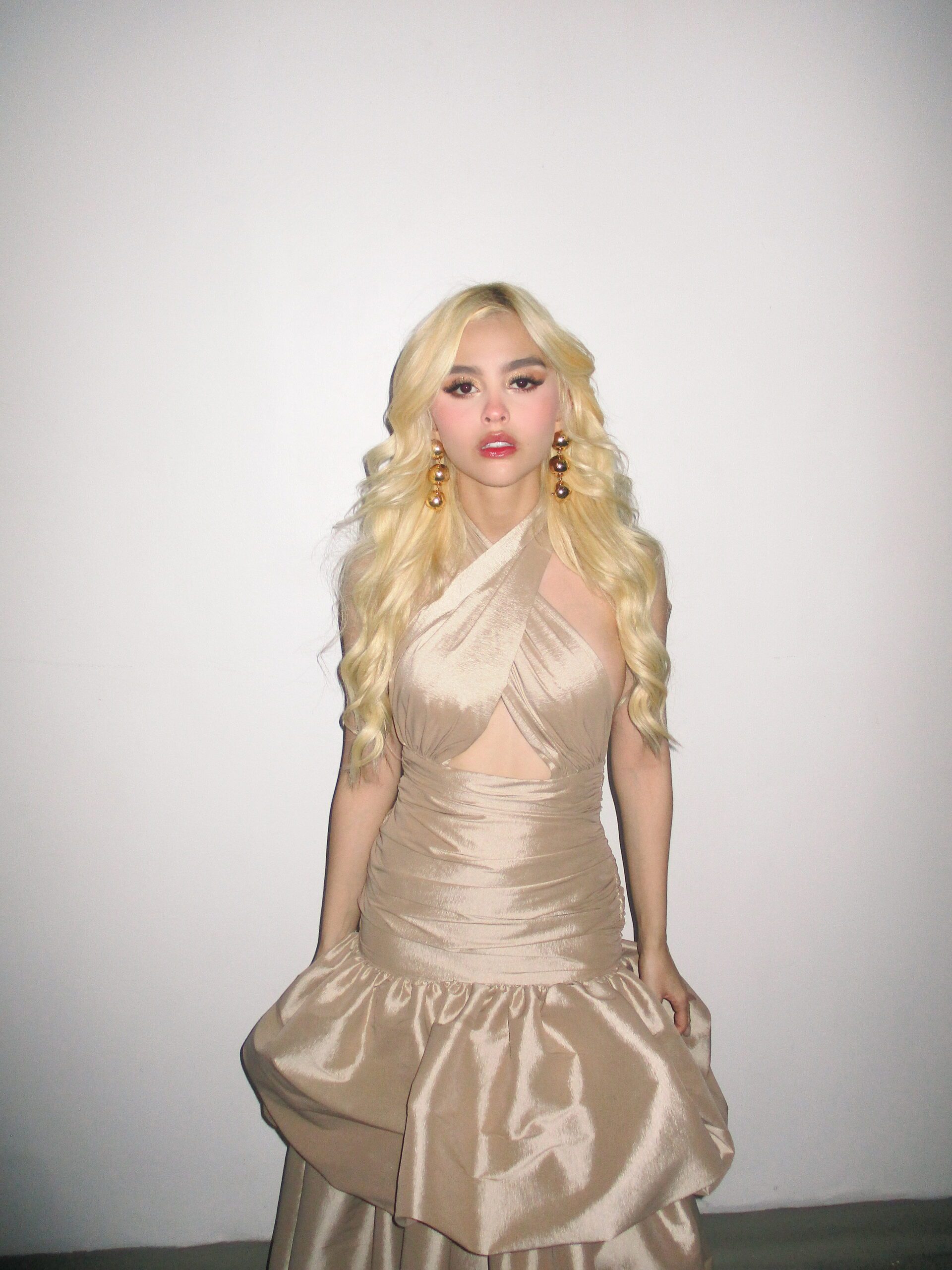 Gardenia Dress - Imagen 5
