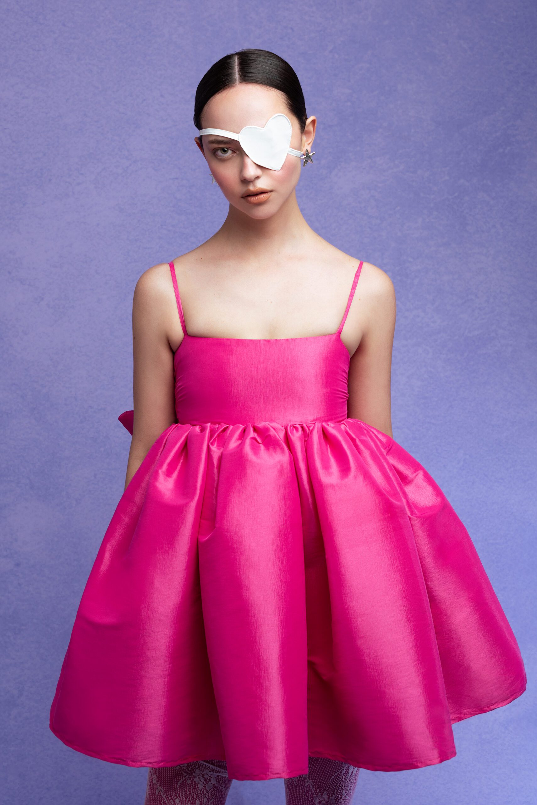 Cupid Dress - Imagen 2