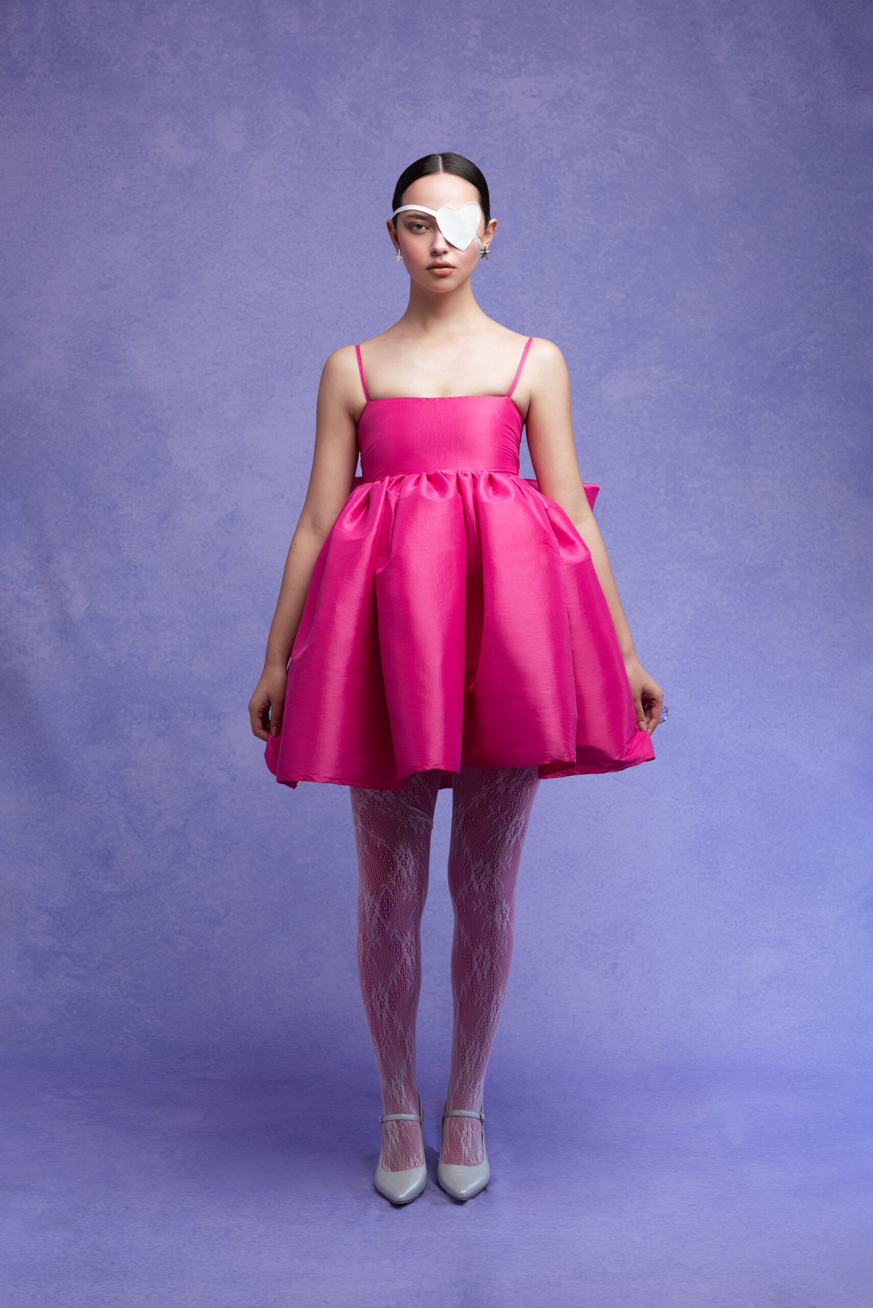 Cupid Dress